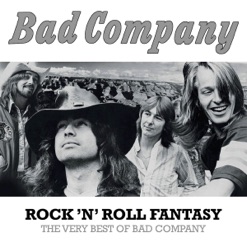 ROCK 'N' ROLL FANTASY - THE VERY BEST OF cover art