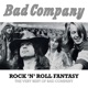 ROCK 'N' ROLL FANTASY - THE VERY BEST OF cover art
