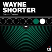 Wayne Shorter - I Didn't Know What Time It Was