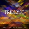 Fridlyst - EP