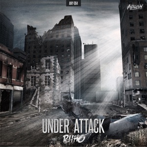 Under Attack - Single