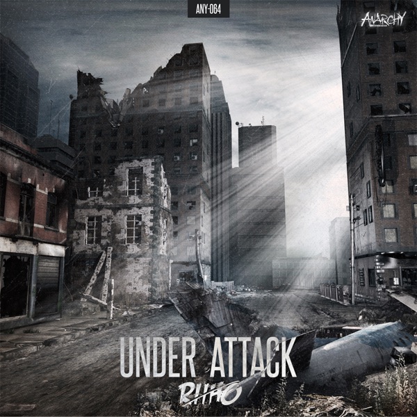 Under Attack - Single