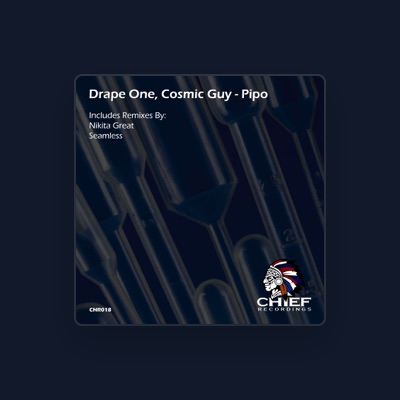 Escucha a Drape One, mira vídeos musicales, lee la biografía, consulta fechas de giras y mucho más.