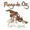 Mägo de Oz - El Cantar de la Luna Oscura (Directo)