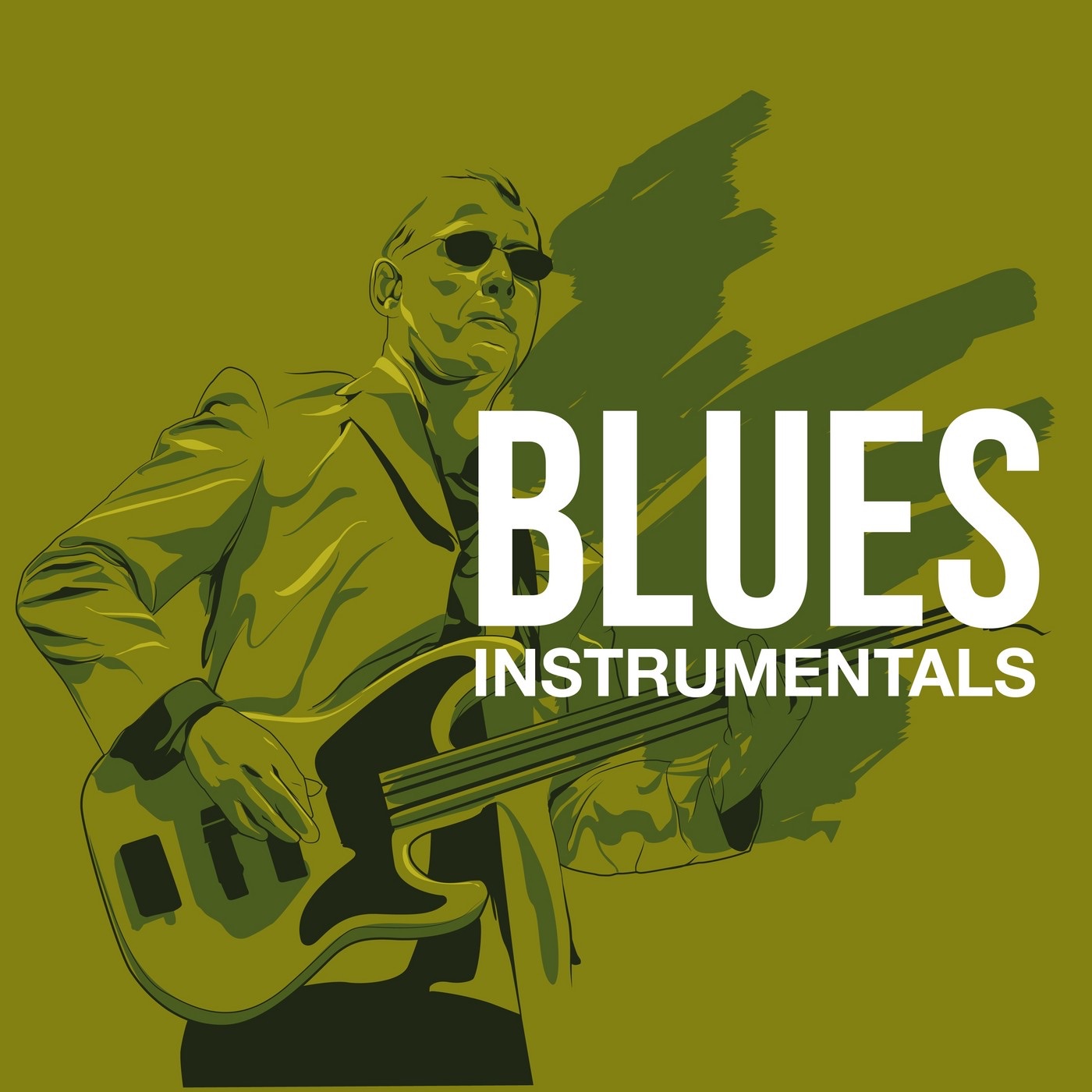 Blues Instrumentals