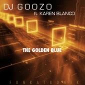 Dj Goozo - The Golden Blue