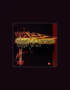 Écoutez Atesh, regardez des vidéoclips, lisez la biographie, consultez les dates de tournée et plus encore !