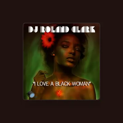 Listen to DJ Roland Clark, watch music videos, read bio, see tour dates & more!