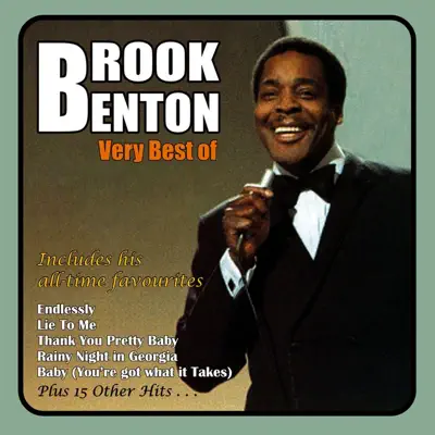 Very Best of Brook Benton - Brook Benton Very Best of Brook Benton - Brook Benton