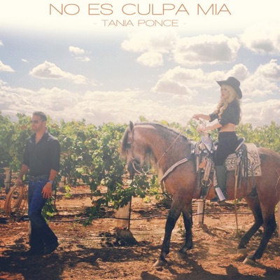No Es Culpa Mia - Single