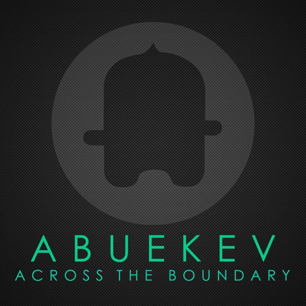 Across the Boundary - EP