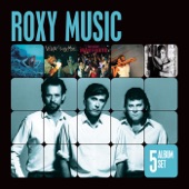Roxy Music - Oh Yeah!
