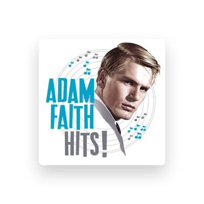 Adam Faith