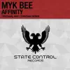 Myk Bee - Affinity (Farzam Remix)
