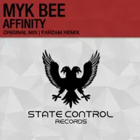 Affinity (Farzam Remix) — Myk Bee