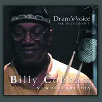 Africa`s Sounds — Billy Cobham