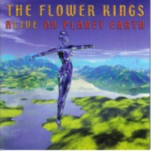 The Flower Kings - Church of Your Heart (live)