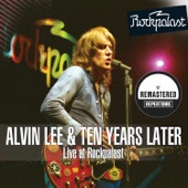 Alvin Lee - Help Me (Live) - Remastered