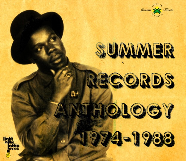 Summer Records Anthology: 1974-1988