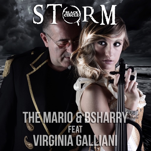 Storm (feat. Virginia Galliani) - Single