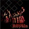Royals - Miami Misfitz lyrics