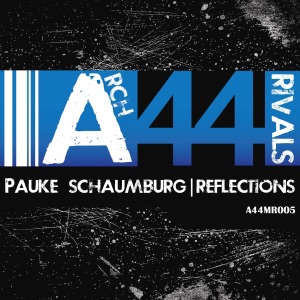 Arch Rivals 005: Reflections - Single