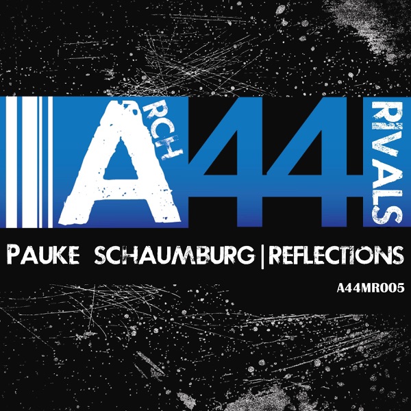 Arch Rivals 005: Reflections - Single