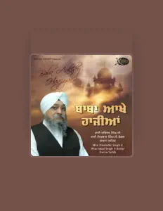 Listen to Bhai Iqbal Singh Ji, watch music videos, read bio, see tour dates & more!
