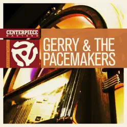 I'm the One (Re-Recorded) - Single - Gerry and The Pacemakers