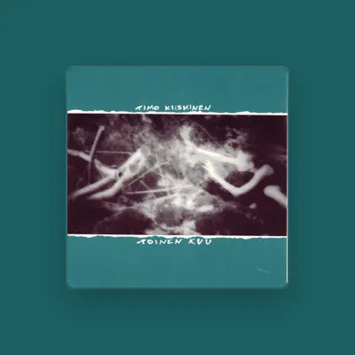 Listen to Timo Kiiskinen, watch music videos, read bio, see tour dates & more!