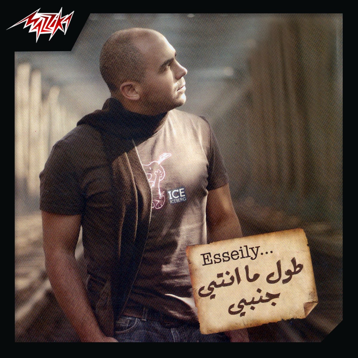 ‎Tool Manty Ganby - Album By Mahmoud El Esseily - Apple Music