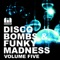 Superstition (Sami Dee's Flamantic Remix) - Jose Sousa & Mr. Maph lyrics