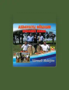 Listen to Azdavaylı Güldane Kemaneci Kemal, watch music videos, read bio, see tour dates & more!