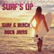 Ocean Drive - Paul Suchow lyrics