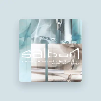 Listen to Sal Ban, watch music videos, read bio, see tour dates & more!