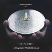 Martello: The Secret - Davide Martello