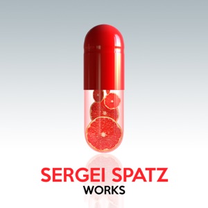 Sergei Spatz Works - Single