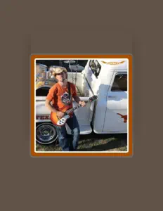 Posłuchaj wykonawcy Jon Tucker, obejrzyj teledyski, przeczytaj biografię, zobacz daty tras koncertowych i nie tylko!