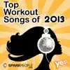MC Joe - Can't Hold Us (A.R. Workout Remix)