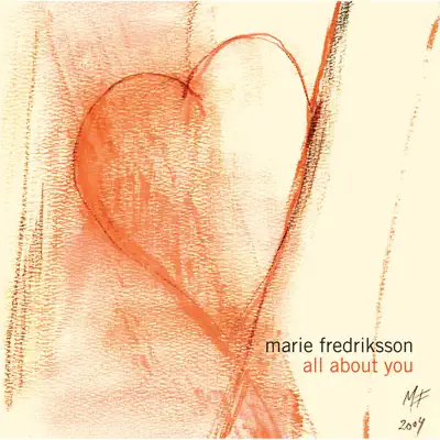 All About You - Single - Marie Fredriksson