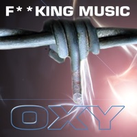 F*****g Music - Single - Oxy
