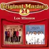 LOS MISMOS - Me Está Doliendo Dejarte