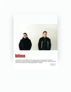 Listen to Bilmo, watch music videos, read bio, see tour dates & more!