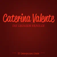 Spiel Noch Einmal Fuer Mich, Habanero — Caterina Valente