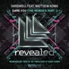 Armin van Buuren & Hardwell - Dare You (Tiesto vs. Twoloud Remix)