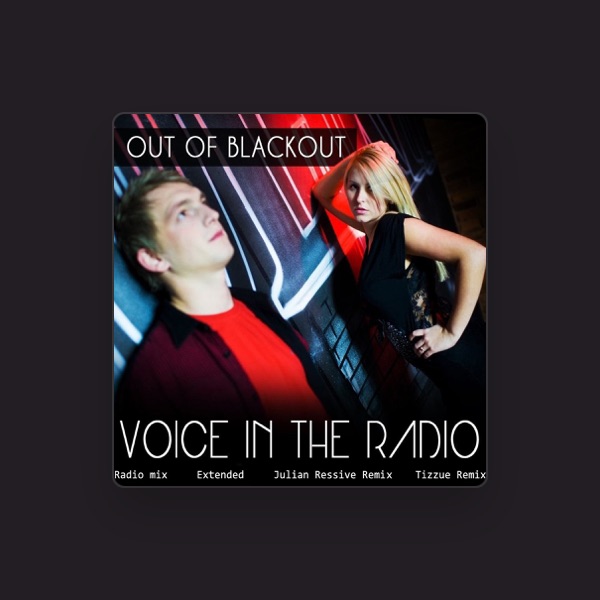 Out of Black Out's avatar