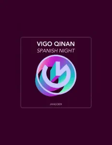 Vigo Qinan을(를) 듣고, 뮤직 비디오를 보고, 약력을 읽고, 투어 일정 등을 확인하세요!