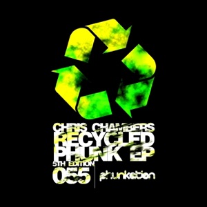 Recycled Phunk 5th Edition - Single
