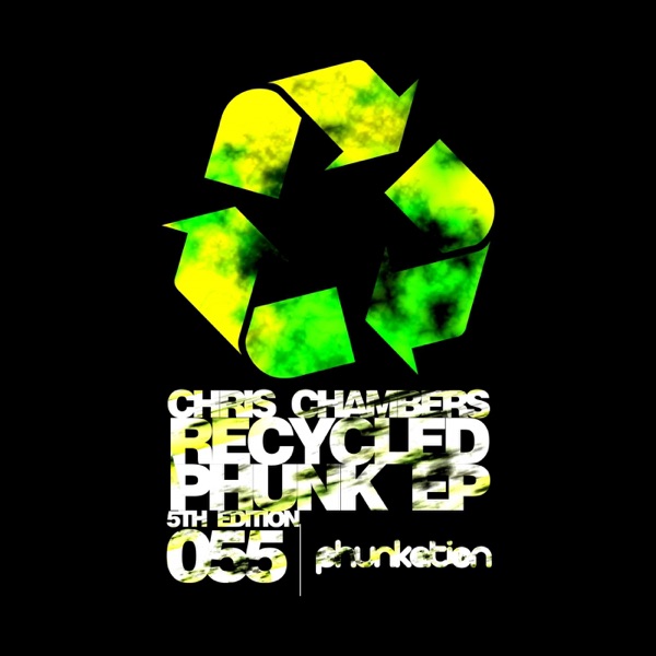 Recycled Phunk 5th Edition - Single