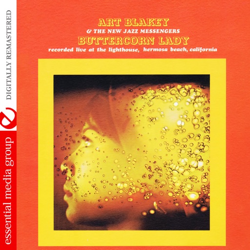 Album artwork